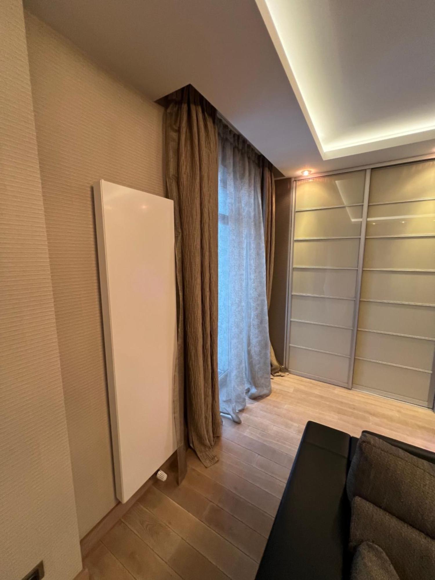 Apartment On Arkhipenka With Panorama View Lviv Eksteriør bilde