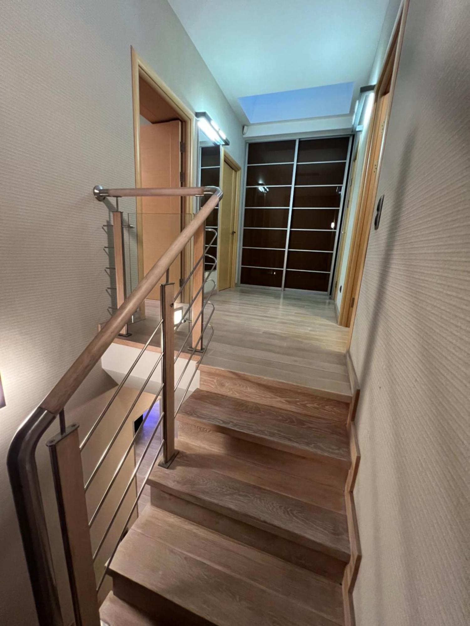 Apartment On Arkhipenka With Panorama View Lviv Eksteriør bilde