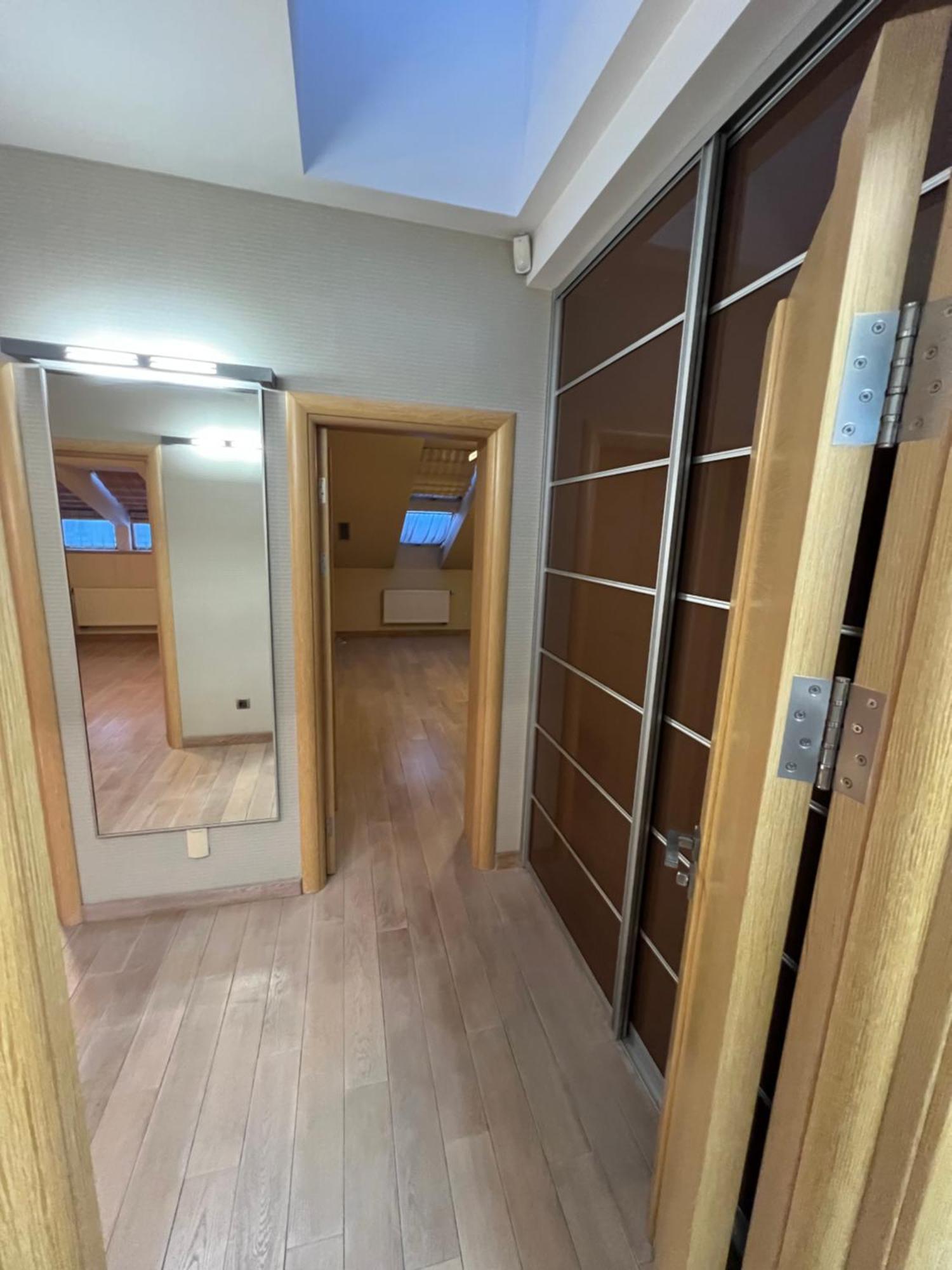Apartment On Arkhipenka With Panorama View Lviv Eksteriør bilde