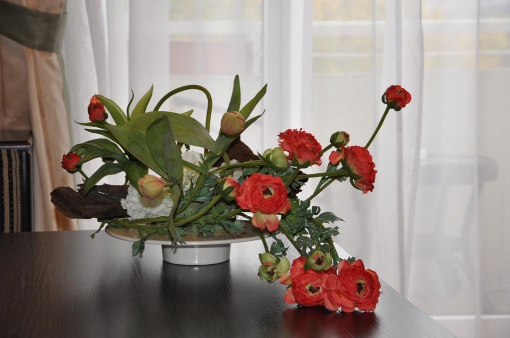 Apartment On Arkhipenka With Panorama View Lviv Rom bilde